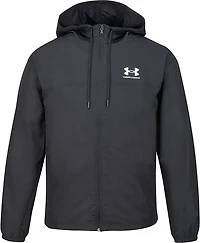 Under Armour Men's Rival Woven Windbreaker Jacket