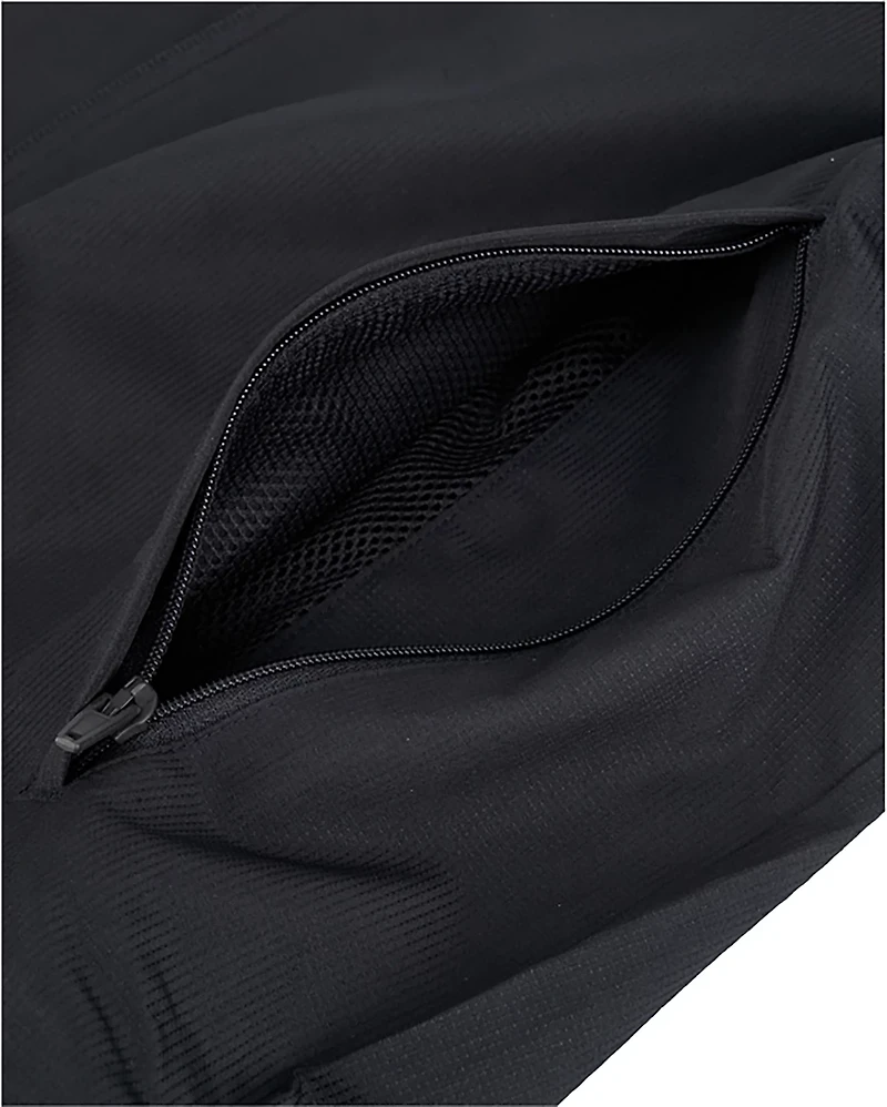 Under Armour Men's Rival Woven Windbreaker Jacket