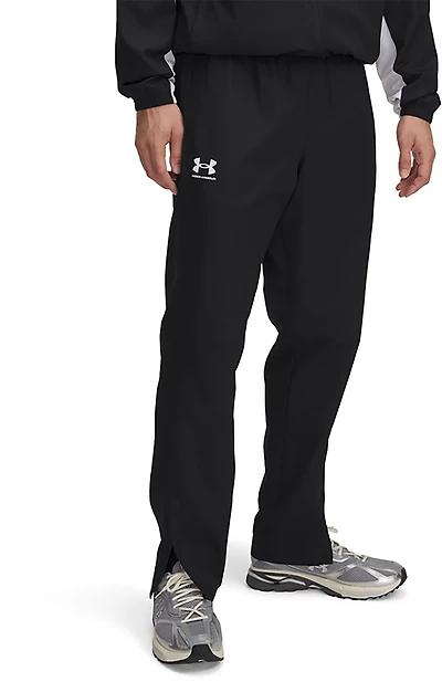 Under Armour Men's Rival Woven Windbreaker Pants