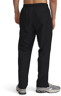 Under Armour Men's Rival Woven Windbreaker Pants
