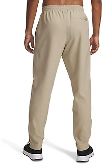 Under Armour Men's Rival Woven Windbreaker Pants
