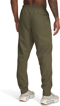 Under Armour Men's Rival Woven Windbreaker Pants