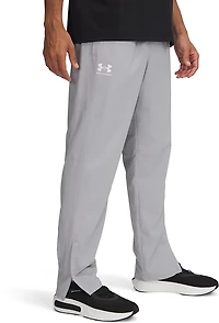 Under Armour Men's Rival Woven Windbreaker Pants