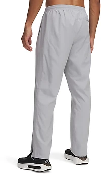 Under Armour Men's Rival Woven Windbreaker Pants