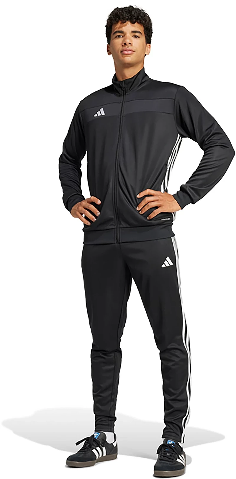 adidas Men's Tiro25 Essentials Training Pants