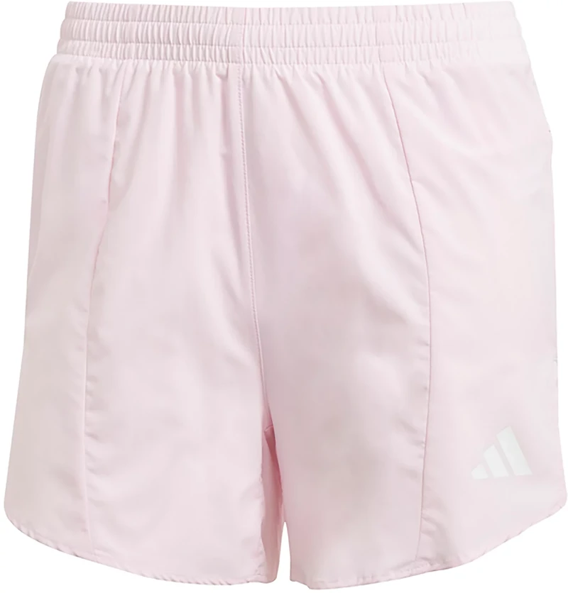 adidas Women's Adizero Essentials Running Shorts 3