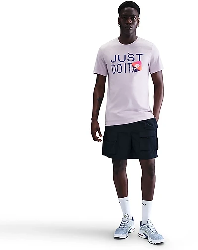 Nike Men's Sportswear Just Do It T-shirt