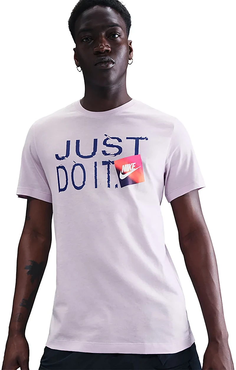 Nike Men's Sportswear Just Do It T-shirt