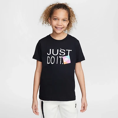 Nike Boys' Sportswear T-shirt