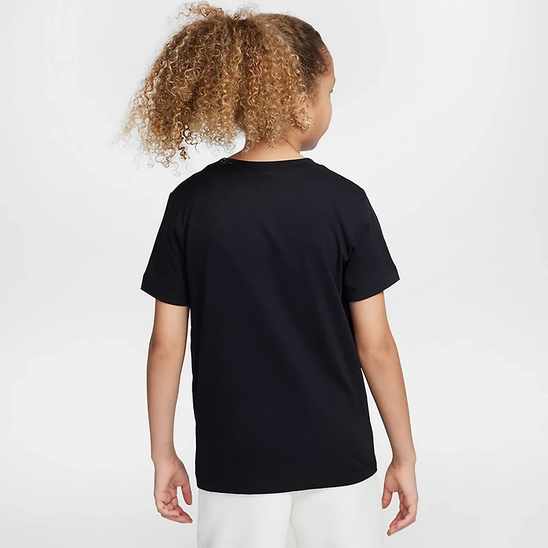 Nike Boys' Sportswear T-shirt