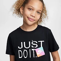 Nike Boys' Sportswear T-shirt