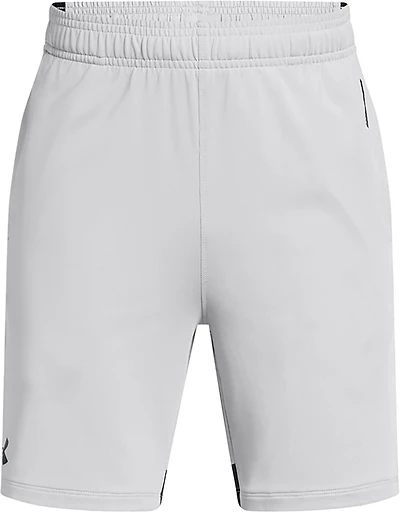 Under Armour Boys' UA Tech™ Vent Print Blocked Shorts 6