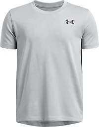 Under Armour Boys' UA Tech™ Vent Jacquard Short Sleeve T-shirt