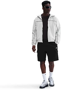 Nike Men's Club Brushed Fleece Cargo Shorts 9.5