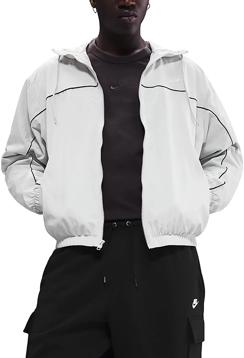 Nike Men's Club Brushed Fleece Cargo Shorts 9.5