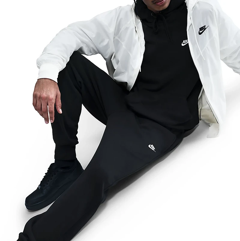 Nike Men's Club Joggers