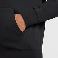 Nike Men's Club Full Zip Fleece Hoodie