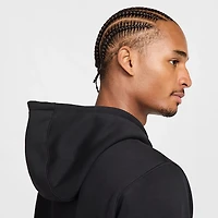 Nike Men's Club Full Zip Fleece Hoodie