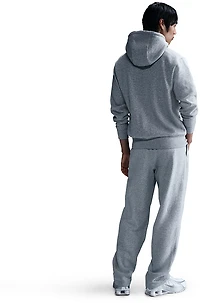 Nike Men's Club Full Zip Fleece Hoodie