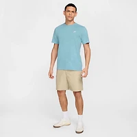 Nike Men's Sportswear Club Seasonal Wash T-shirt