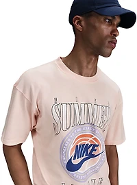 Nike Men's Max90 Basketball Graphic T-shirt