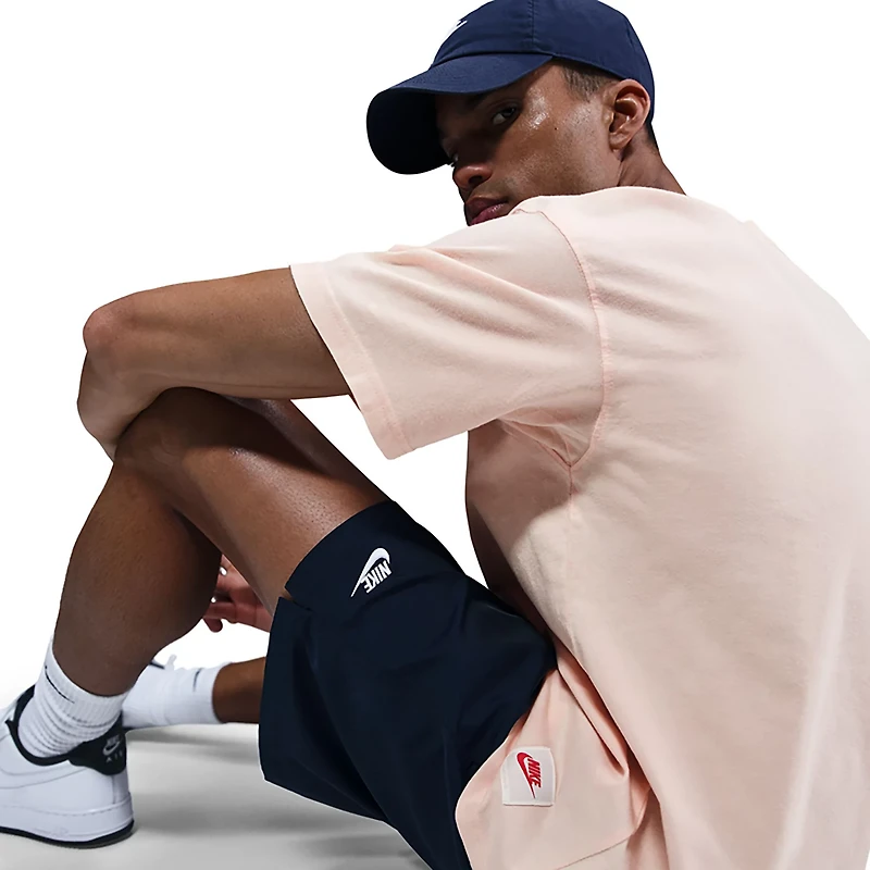 Nike Men's Max90 Basketball Graphic T-shirt