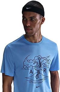 Nike Men's Dri-FIT Basketball T-shirt