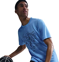 Nike Men's Dri-FIT Basketball T-shirt