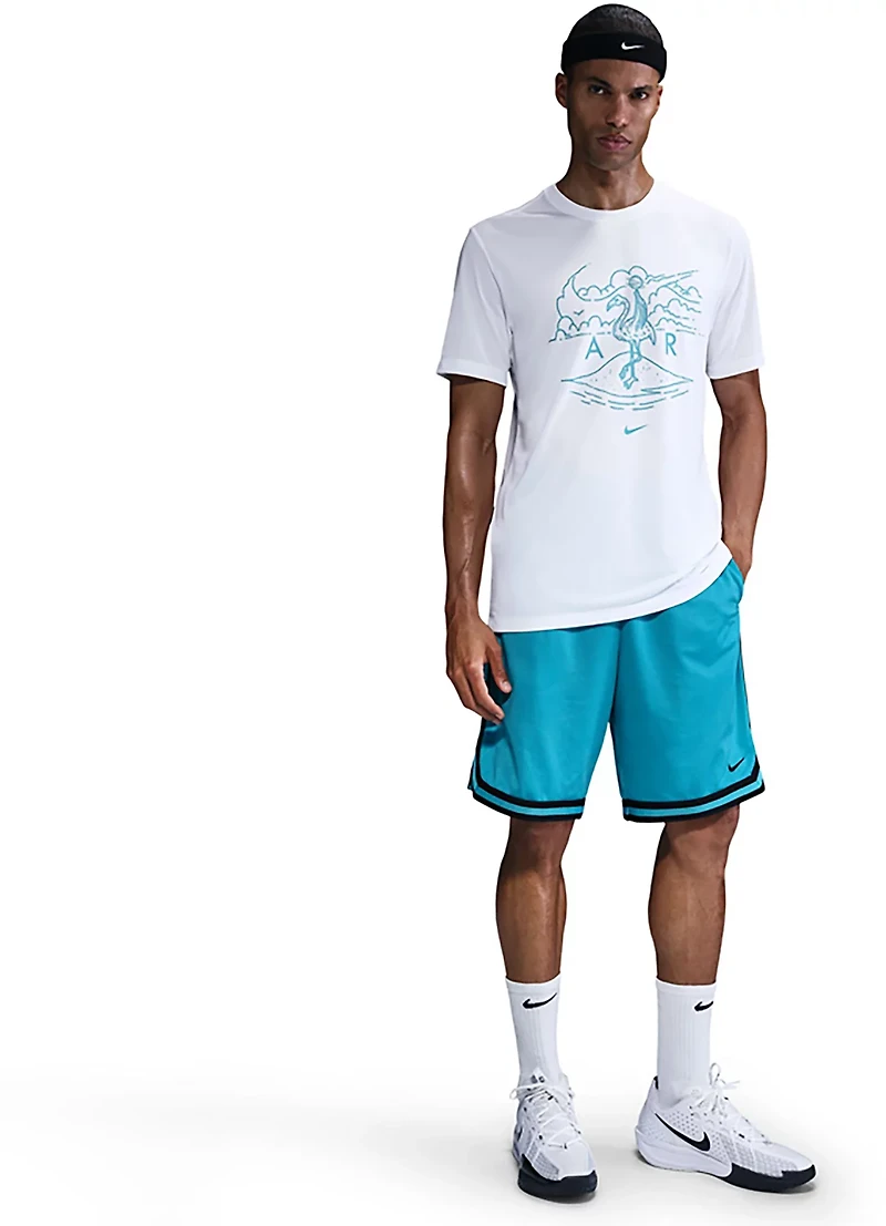 Nike Men's Dri-FIT Basketball T-shirt
