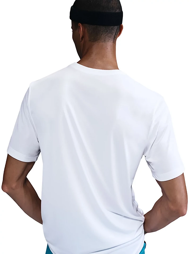 Nike Men's Dri-FIT Basketball T-shirt