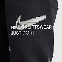 Nike Boys' Sportswear Club Fleece Hoodie