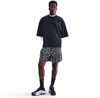 Nike Men's Club Woven Regrind Shorts 6