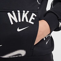 Nike Boys' Sportswear Club Fleece Hoodie