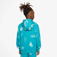 Nike Boys' Sportswear Club Fleece Hoodie