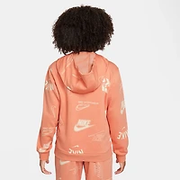 Nike Boys' Sportswear Club Fleece Hoodie