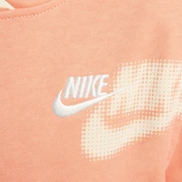 Nike Boys' Sportswear Club Fleece Hoodie