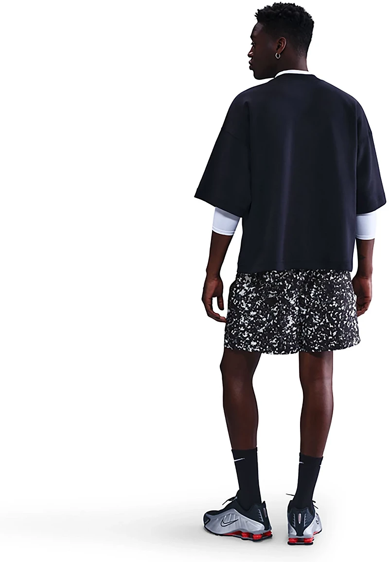 Nike Men's Club Woven Regrind Shorts 6