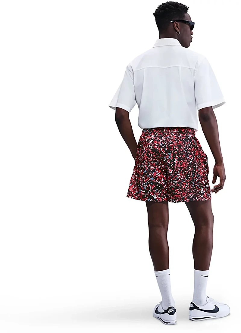 Nike Men's Club Woven Regrind Shorts 6