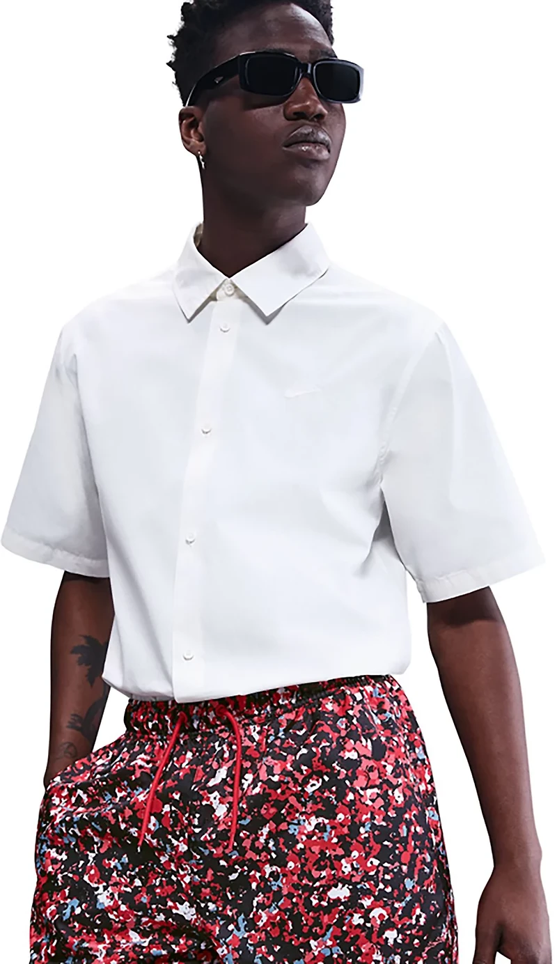 Nike Men's Club Woven Regrind Shorts 6