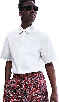 Nike Men's Club Woven Regrind Shorts 6