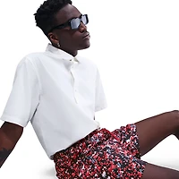 Nike Men's Club Woven Regrind Shorts 6