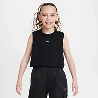 Nike Girls' Sportswear Tank Top