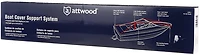 Attwood Boat Cover Support System