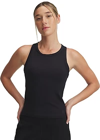 Under Armour Women's Motion High Neck Tank Top