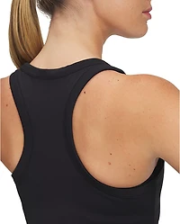 Under Armour Women's Motion High Neck Tank Top