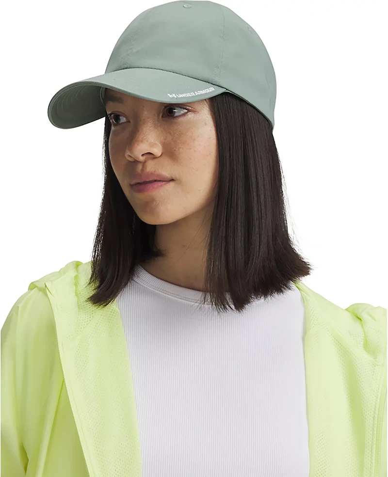 Under Armour Women's Sportstyle Cap