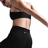 Nike Women's Swift High Waisted Running Shorts 4