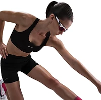 Nike Women's Swift High Waisted Running Shorts 4