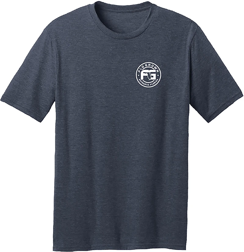 FLOGROWN Men's No Bluff Short Sleeve T-shirt