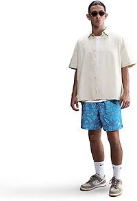 Nike Men's Club Woven Flow Shorts 6
